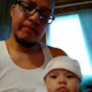 Meet your Posher, Anibal